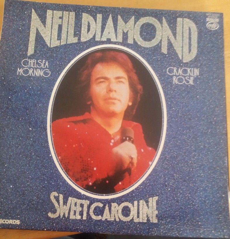 Neil Diamond - Sweet Caroline