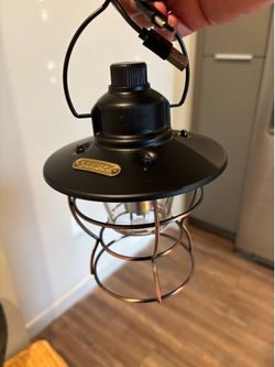 Camping Lantern
