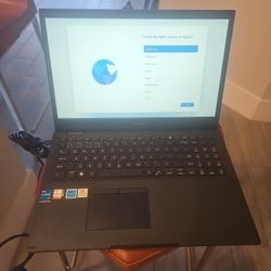 Asus Expertbook 15" B2502CBA NEW