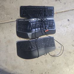 FREE keyboards - 100% Working