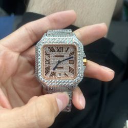 Cartier 