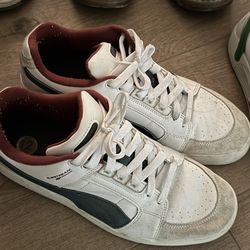 PUMA SHOES