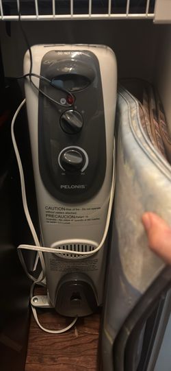 Pelonis Space Heater