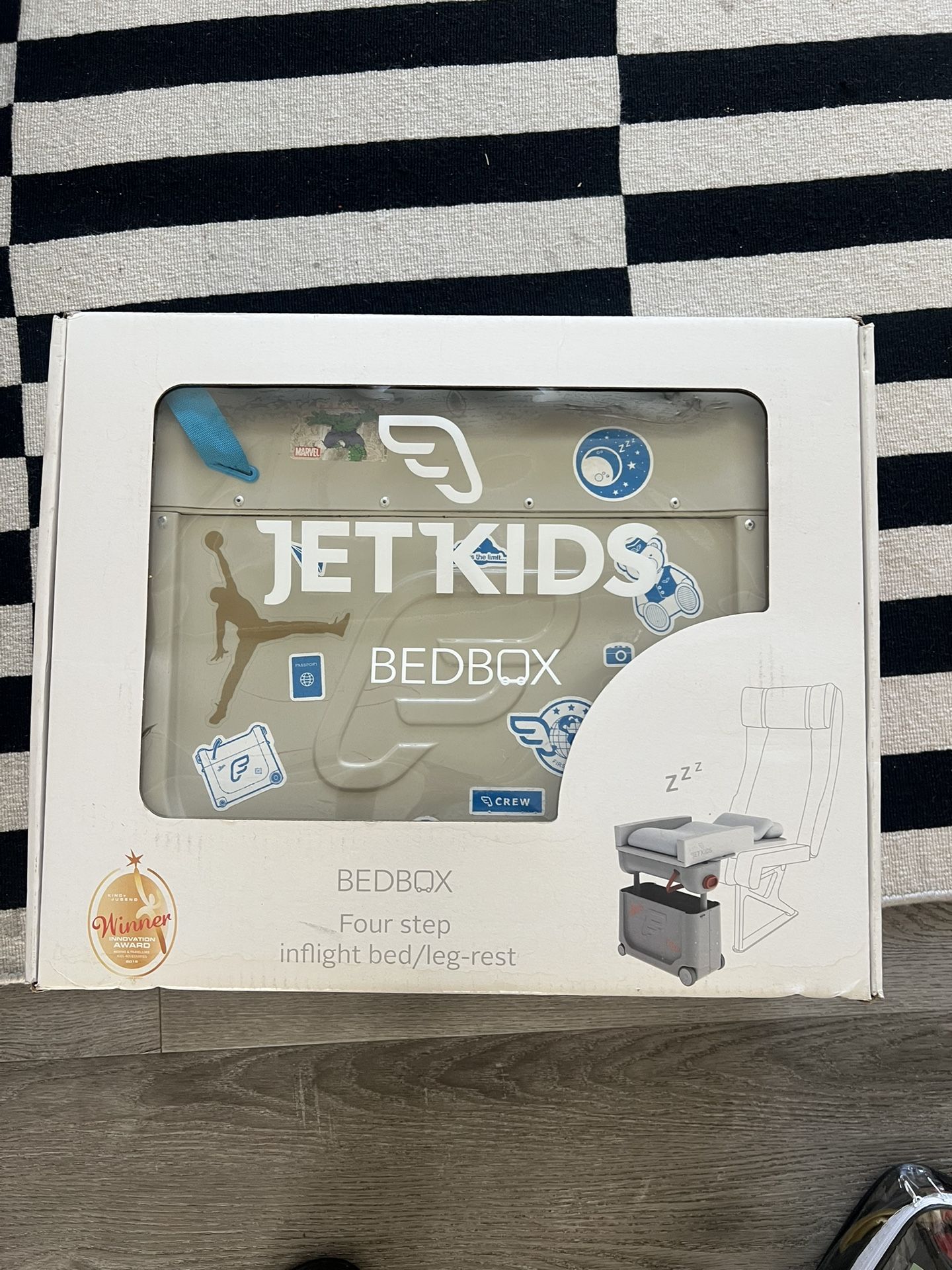Jet Kids