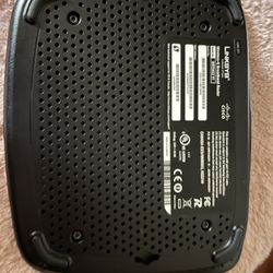 Linksys by CISCO WRT54G2 Wireless Router