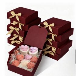 Nontoxic Goat milk Soaps 