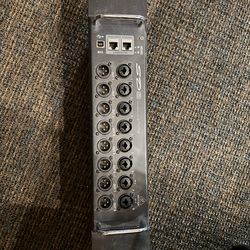 Behringer SD8 (PRICE NEGOTIABLE)