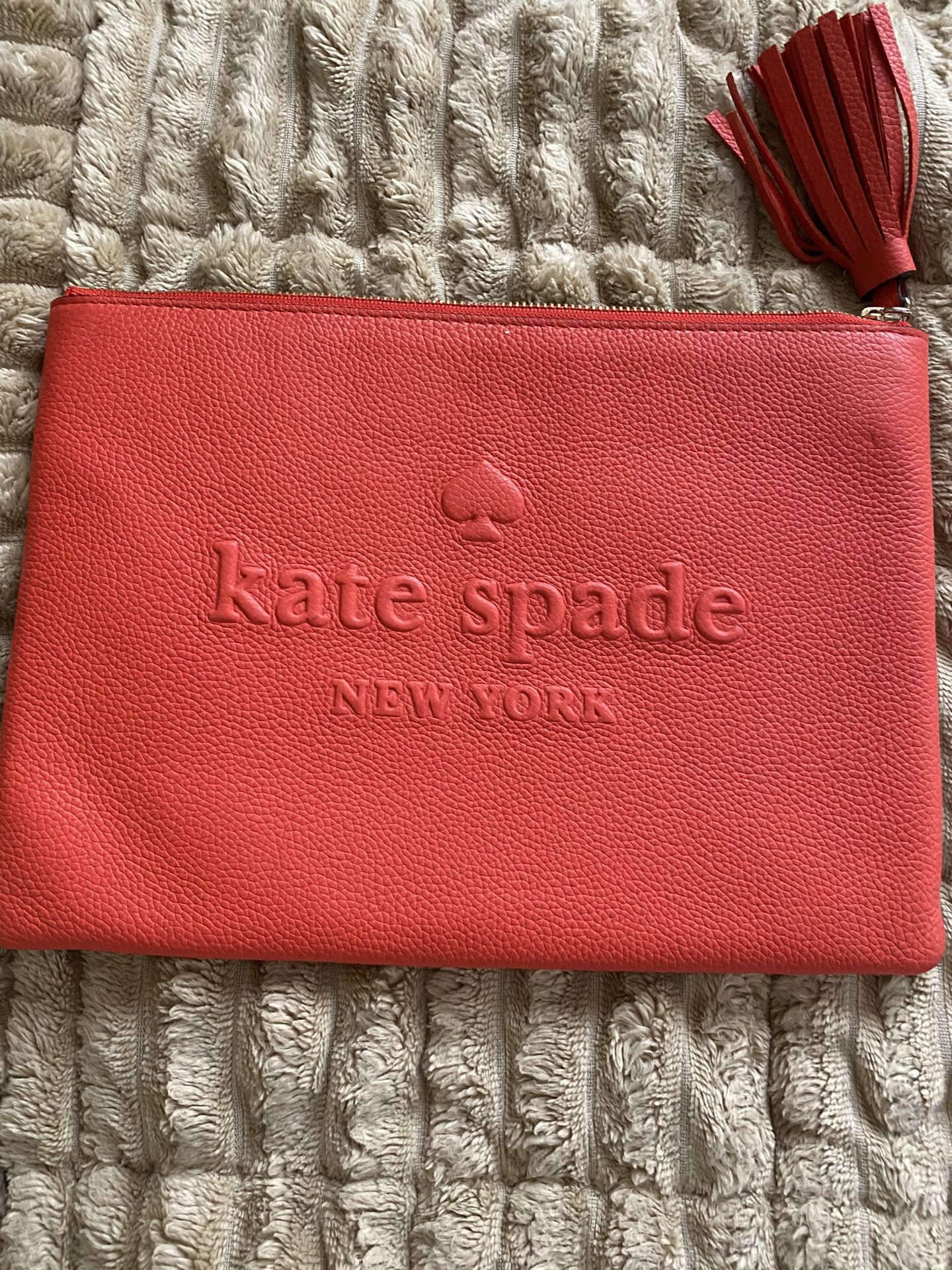 Kate Spade Wristlet 