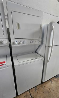FRIGIDAIRE STACKABLE.  27"