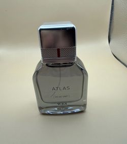 Tumi Atlas GMT 1.0oz