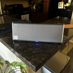 Sony Bluetooth Speaker SRS-BTX 500