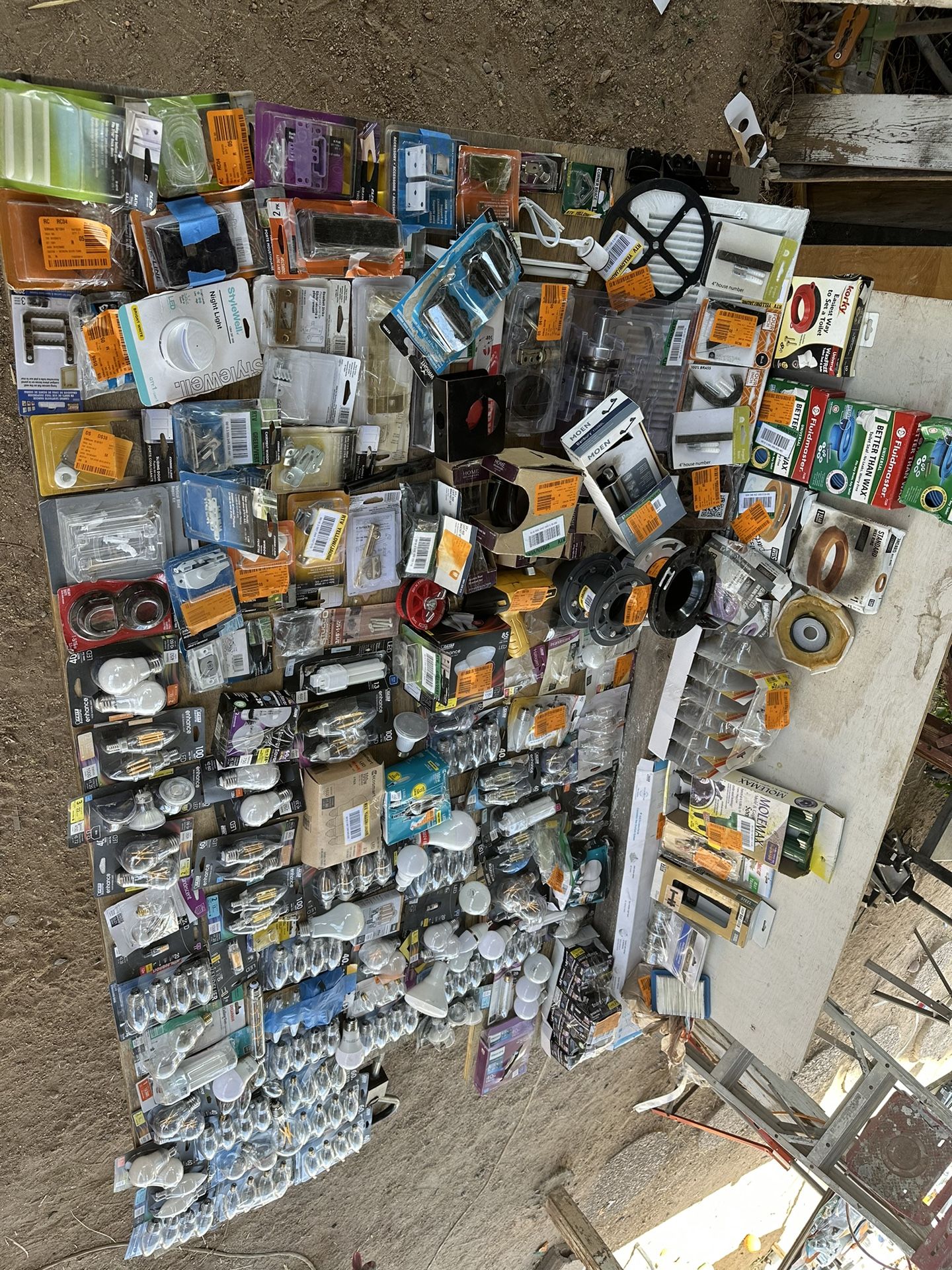 Liquidation Pallet Organized new pics for Sale in Phoenix, AZ OfferUp