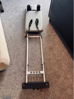 Aero Pilates Reformer