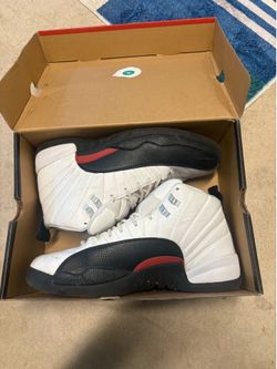 Jordan 12