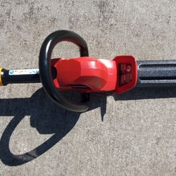 Black N Decker Hedger $60 OBO