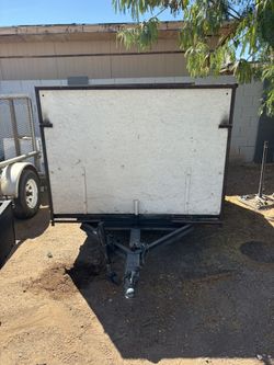 Trailer