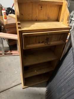 shelving