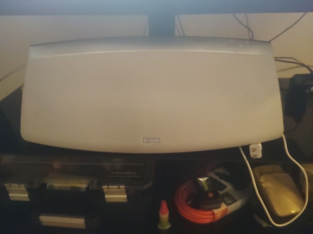 Heos Speaker