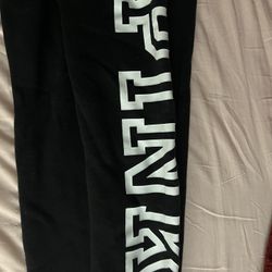 Medium Pink Sweats