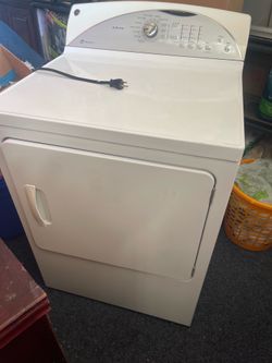 Ge drier work good