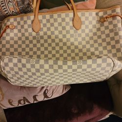Large Weekender Bag