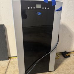 Whynter ARC 14S 14,000 BTU Dual Hose AC 
