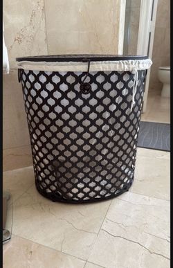 Clothes Hamper