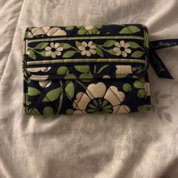 Vera Bradley Wallet