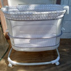 Bassinet "INGENUITY"