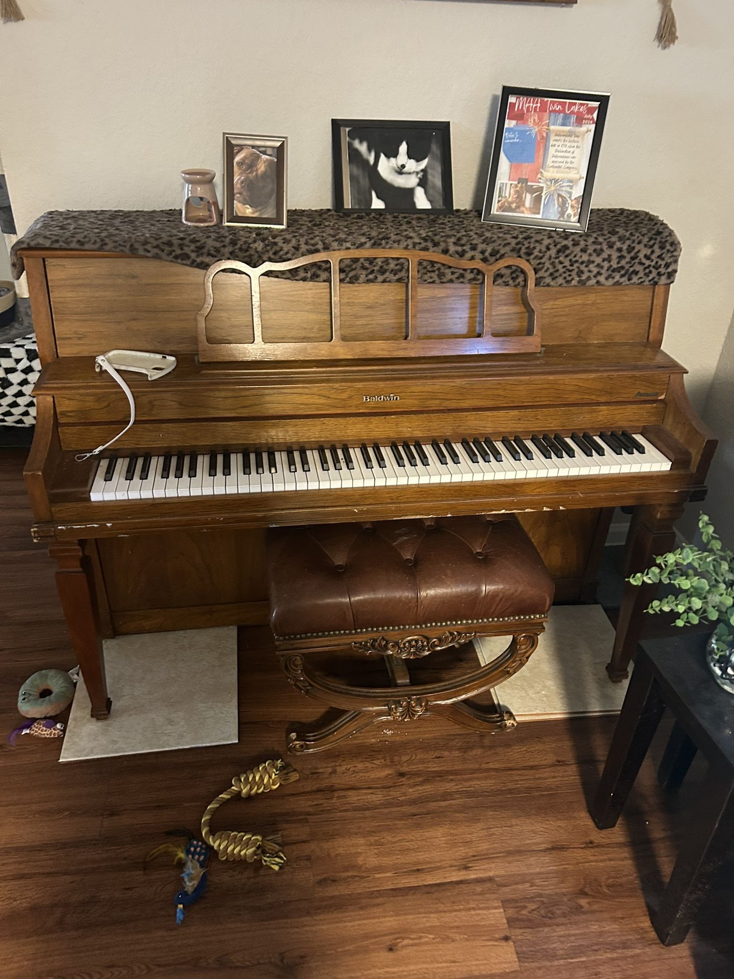 Piano
