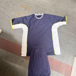 Uniformes De Fútbol Size XL