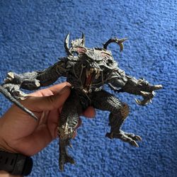 Spawn Toy