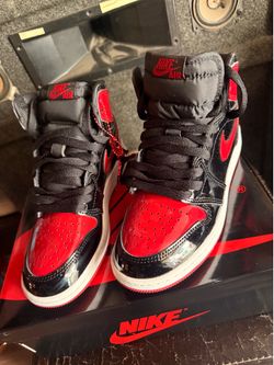 Jordan 1 high OG