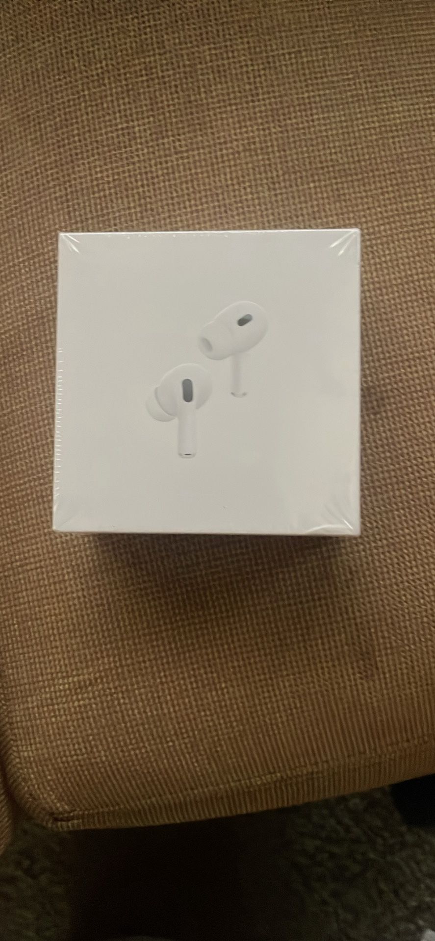 AirPod Pros 2nd Gen