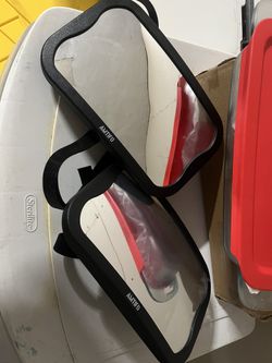 Baby Mirror For Car