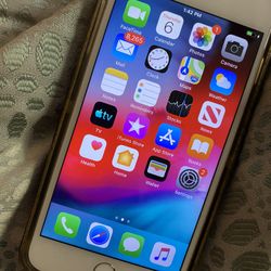 iPhone 6 Plus  Like New 