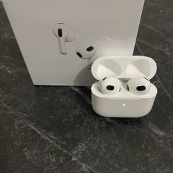 Pro Pods 3 