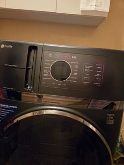 Was h er / dryer combo