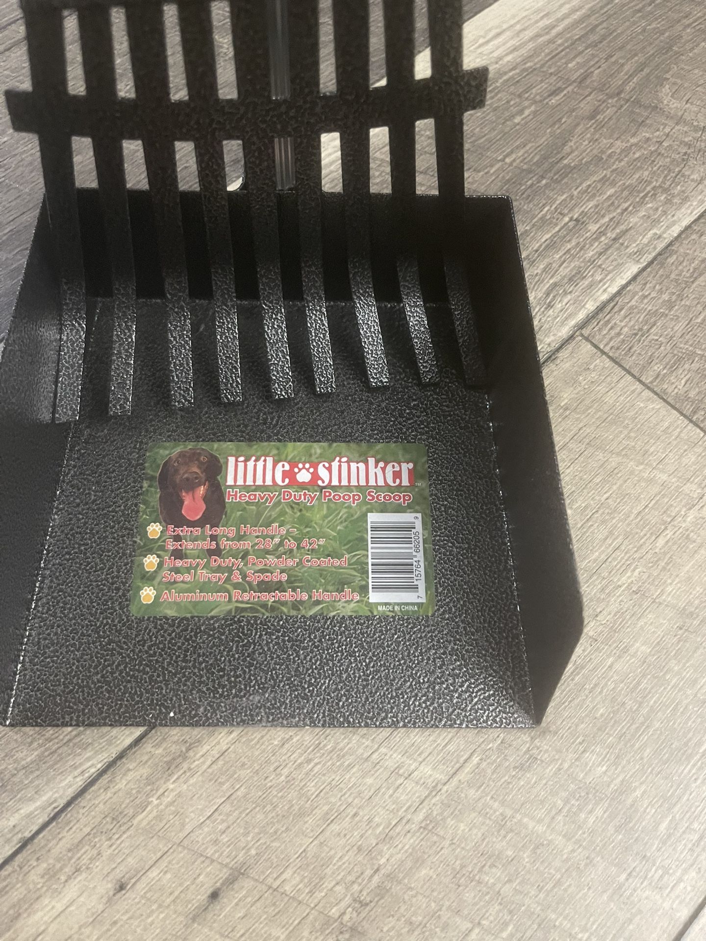 Pooper Scooper New
