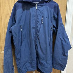 Patagonia Men’s Jacket Large