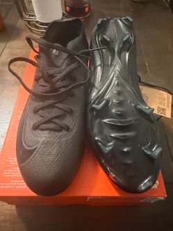 Soccer cleats for kids