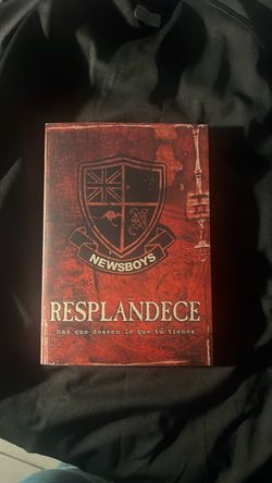 Resplandece