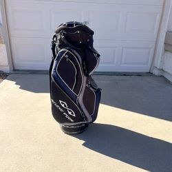 Golf Club Bag