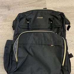 Loevook Laptop Backpack 