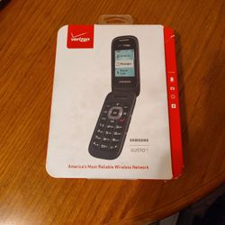 Flip phone