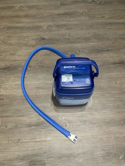 Breg Polar Care Cube Cold Therapy Unit