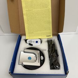 Guardian Alert 911 MEDICAL ALERT System Base & Voice Pendant LogicMark #30911