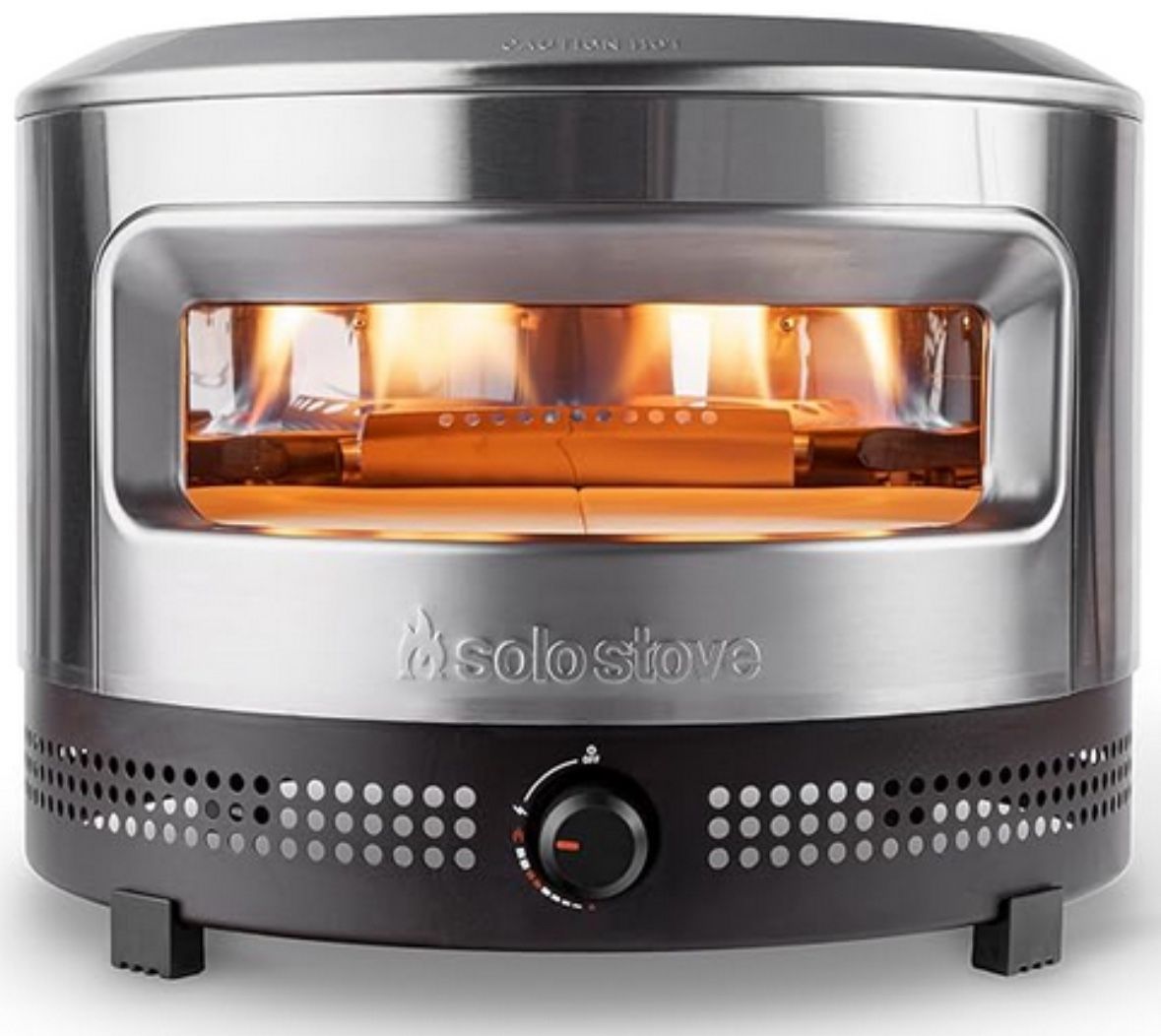 Solo Stove Pi Prime Pizza Oven