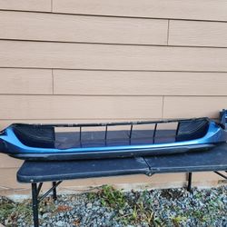 2022 2023 Mazda CX-5 CX5 Front Lower Bumper Cover OEM