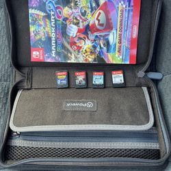 Switch Games 